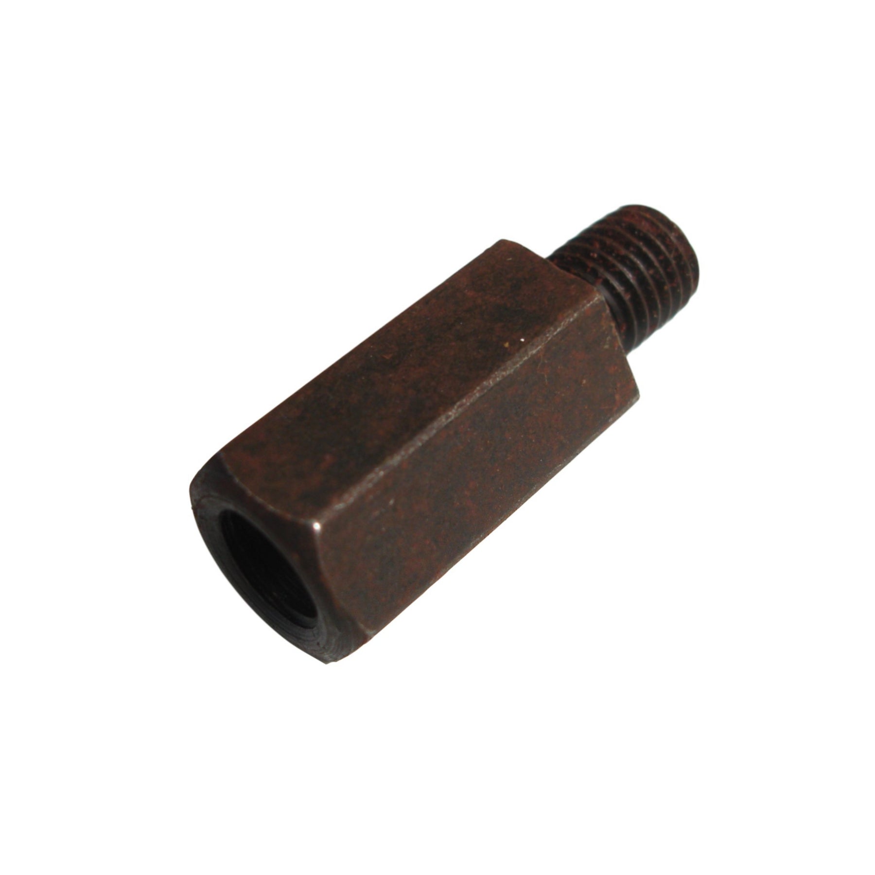 Vespa Super Rally PX PE T5 Rear Shock Top Distance Nut - Short 40mm