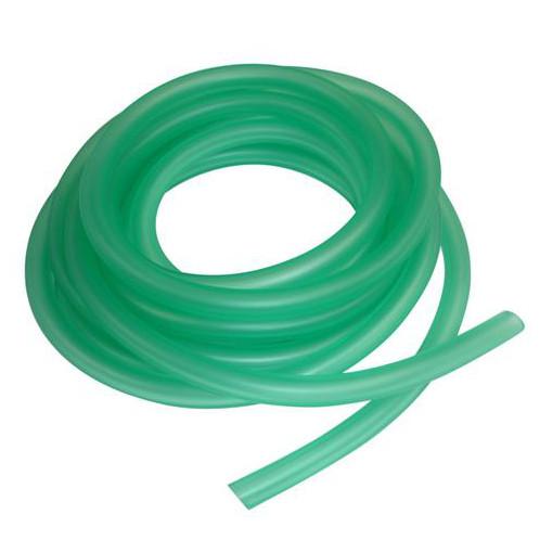 Vespa Lambretta Scooter Universal Petrol Fuel Pipe - Ø6mm id Ø12mm od - Clear 1-5m (select)
