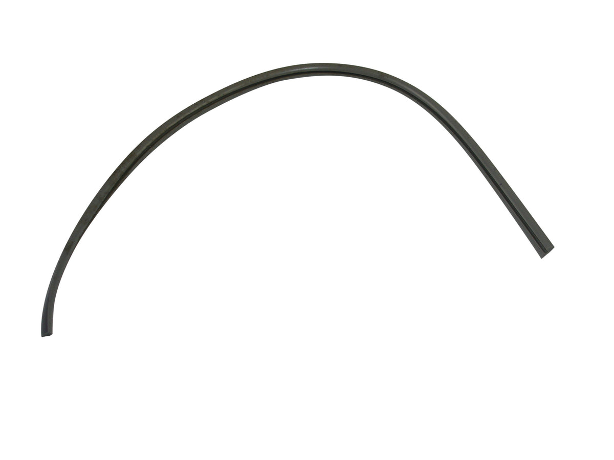 Lambretta - Not Cut - Horncover Rubbers - Series 3 Grey