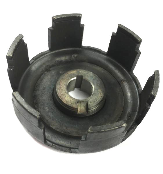 Vespa V50 V90 V100 Prim PK S/XL Clutch Inner Bell Back Plate
