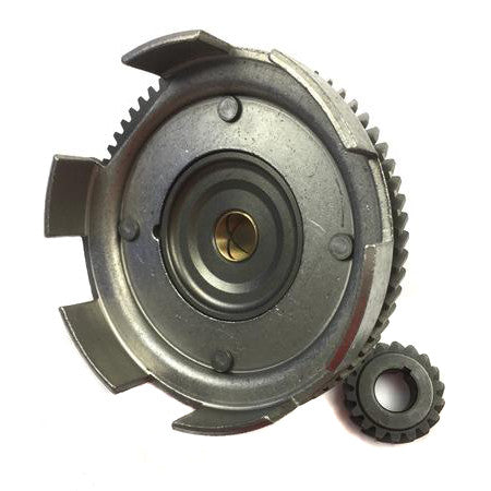 Vespa V50 50 Special PK50 Gearbox Primary Gear Kit 18-67