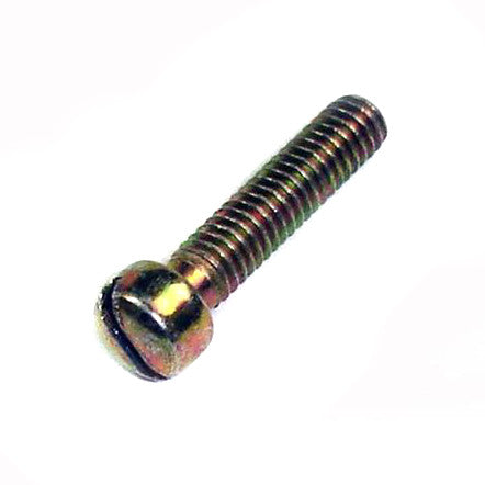 Float Bowl Screw Jetex