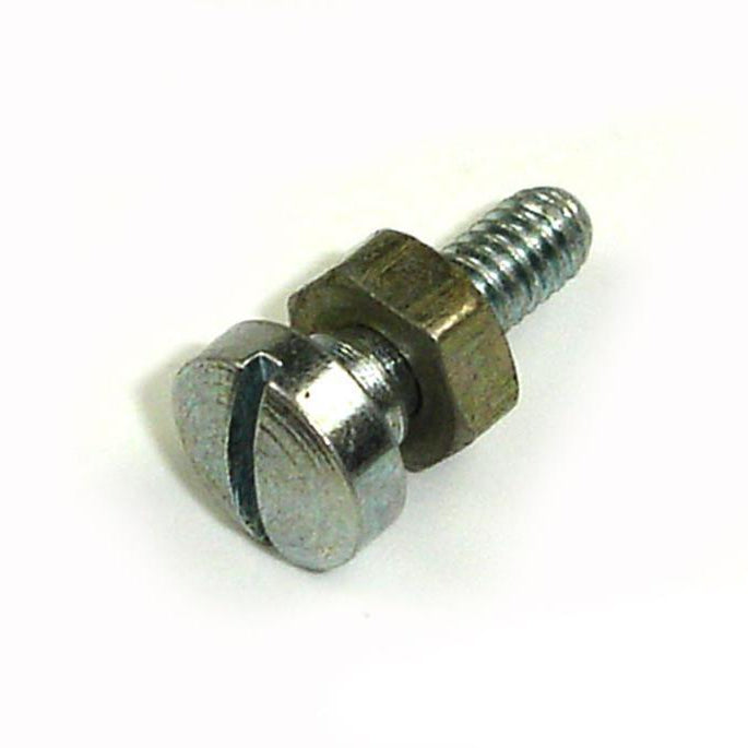 Pulley Elbow Screw Jetex