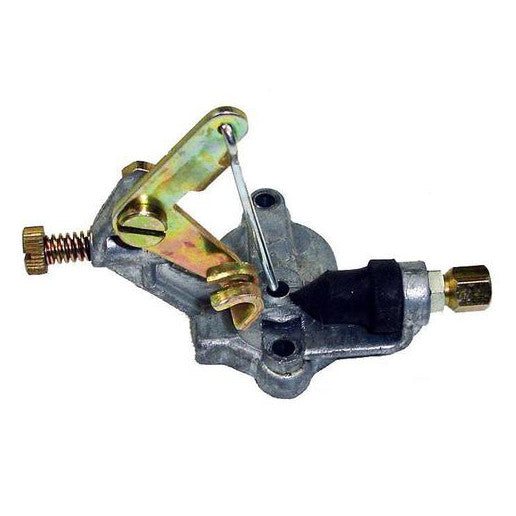 Throttle Pulley Arm Assembly Complete Carb Top Jetex