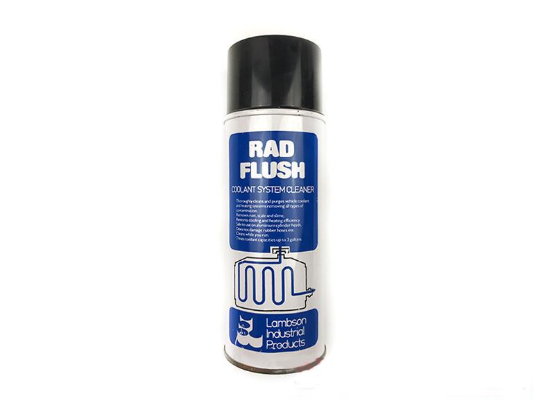 RadFlush 454gm Coolant System Cleaner