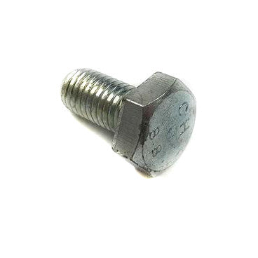Hexagon Bolt M10 x 80mm S.S