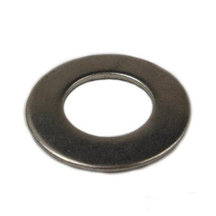Flat M8 Thick Cylinder Head Nut Washer