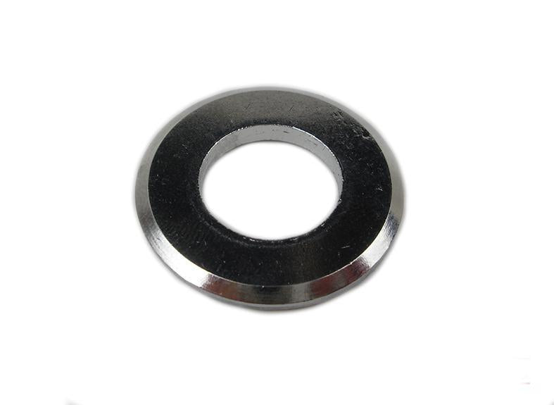 Flat M4 Chrome Washer