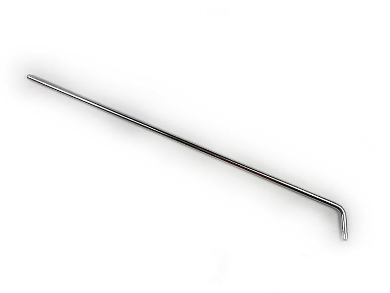 Mirror 14" Universal Chrome Mirror Arm