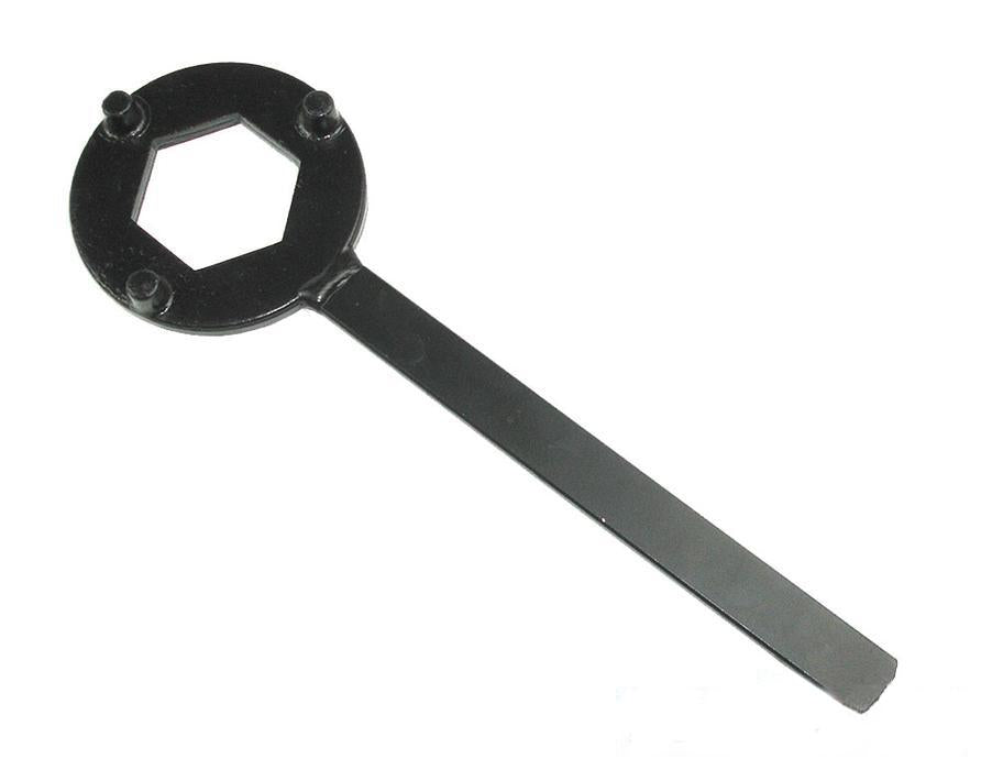 Clutch Drum Holding Tool Piaggio Sfera, Skipper, Typhoon, Zip