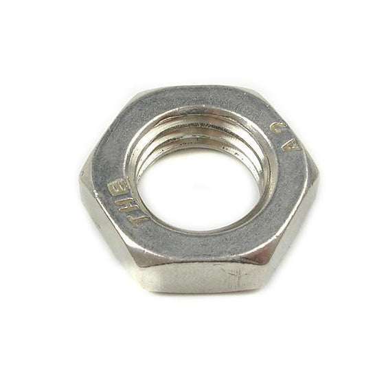 Vespa Crankshaft Drive Side Nut V50, V90, V100, Prim, PK