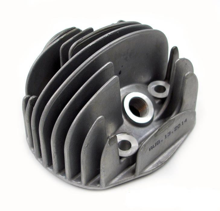 Vespa V50 PK50 DR 110cc Cylinder Kit  Replacement Head