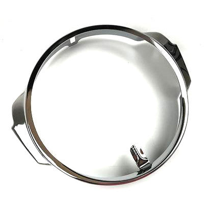 Vespa PX EFL Disc T5 Classic LML Headlight Rim - Chrome