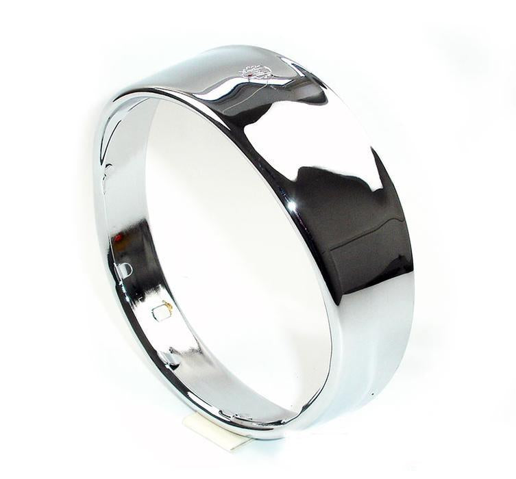 Vespa Headlight Rim Siem GS, Sportique, VBA, VBB ,152L2, VNB3-4-5-6