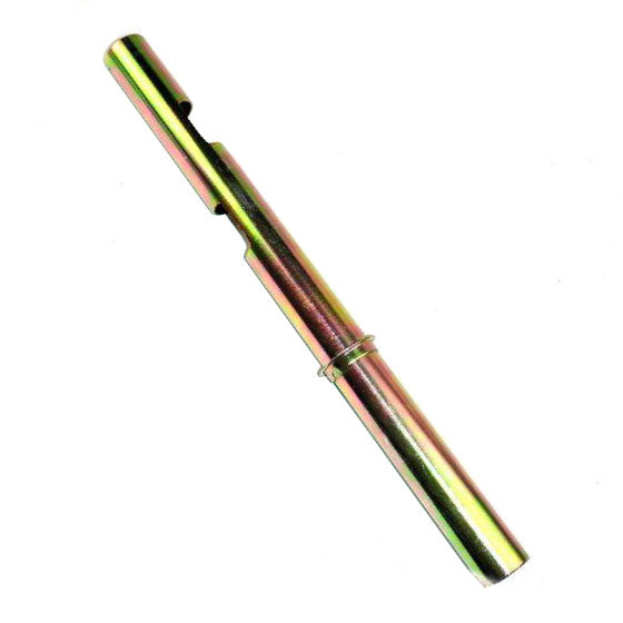 Vespa Throttle Tube Rally, Super, Sprint, Prim, V50, V90 31cm