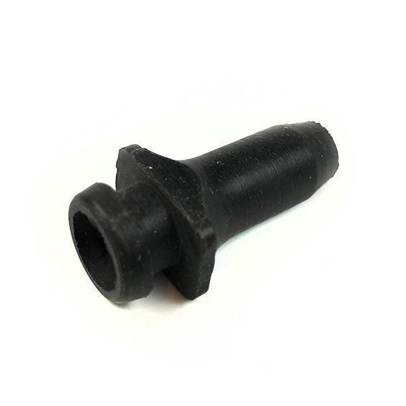 Vespa GS160 SS180 Stator Plate Grommet Rubber