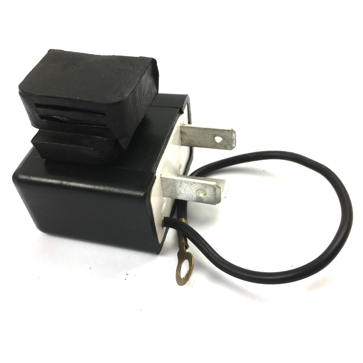 Universal Electrical Indicator Relay 12V 3 Pin AC/DC LED