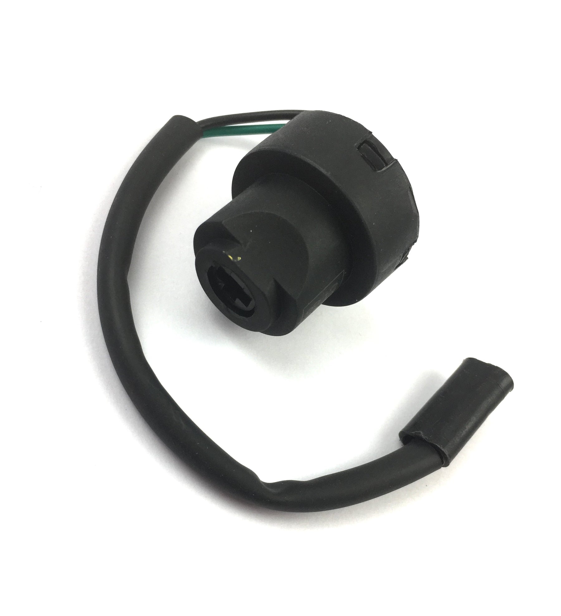 Vespa PX EFL T5 PK Steering Lock Ignition Switch AC No Electric Start