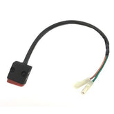 Vespa PX T5 LML Electric Start Button