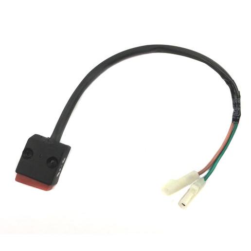 Vespa PX T5 LML Electric Start Button