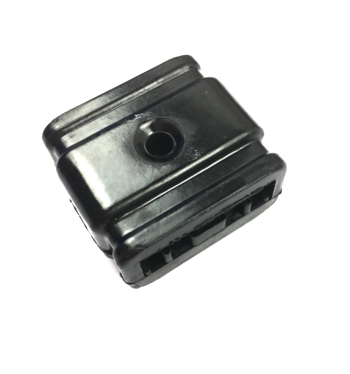 Vespa - Engine Case Junction Box - GS160/SS180
