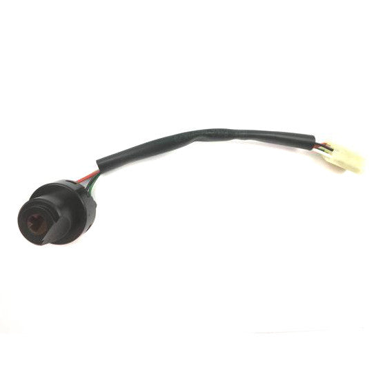 Vespa PX80-200E T5 PK50-125 S/XL Steering Lock Ignition Switch DC Electric Start - Piaggio