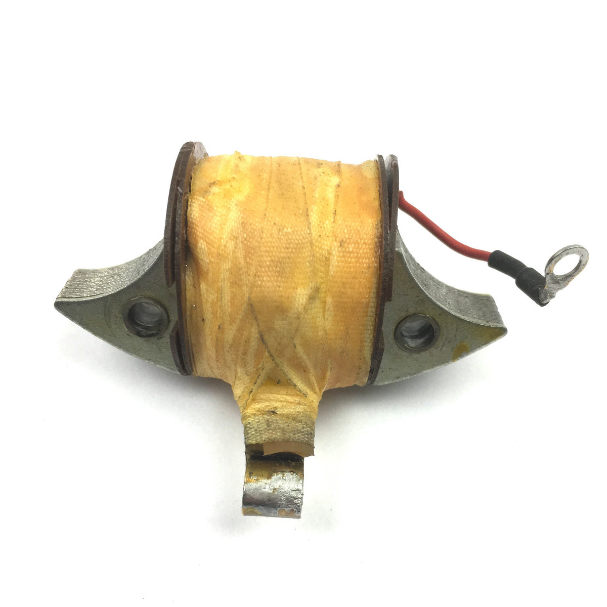 Vespa Ignition Coil Internal Type One Wire 125, VM, VN, APE