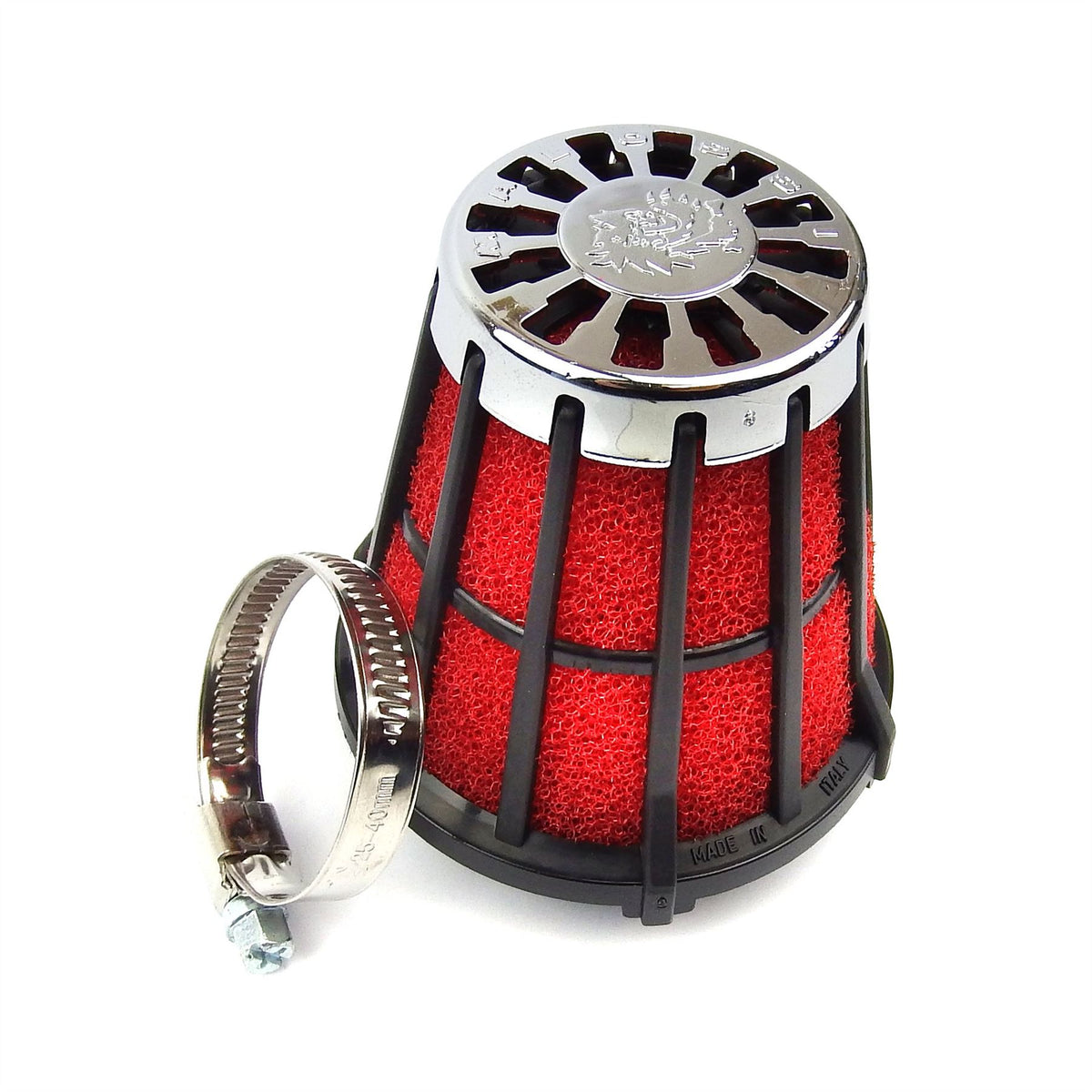 Filter K&N Style Malossi 38mm 30 Offset