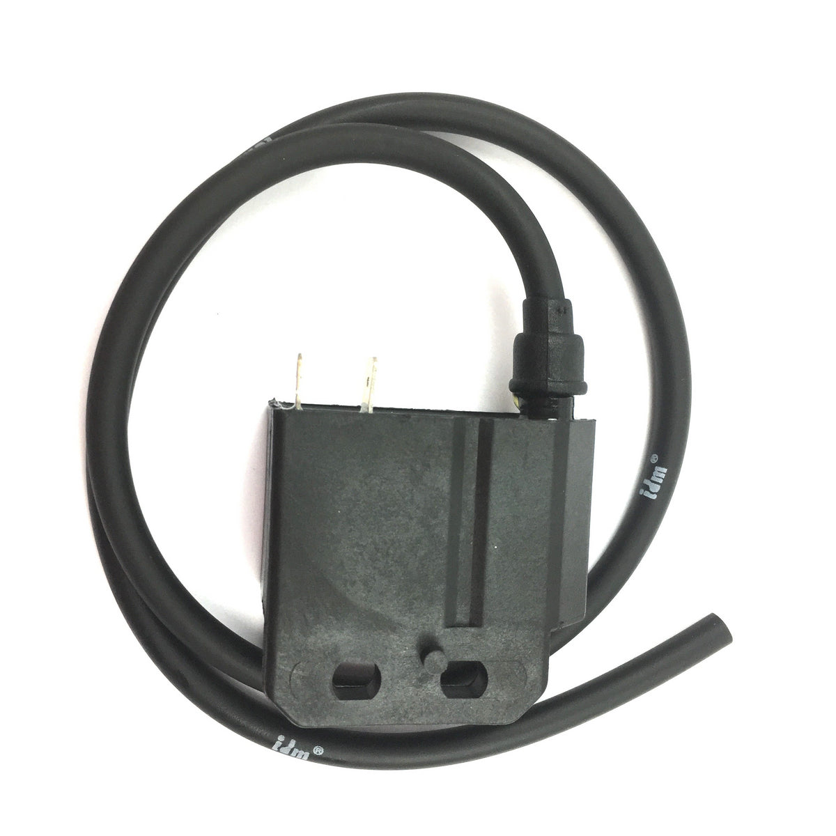 Vespa Lambretta Vespatronic Varitronic Electronic Ignition HT Coil CDI