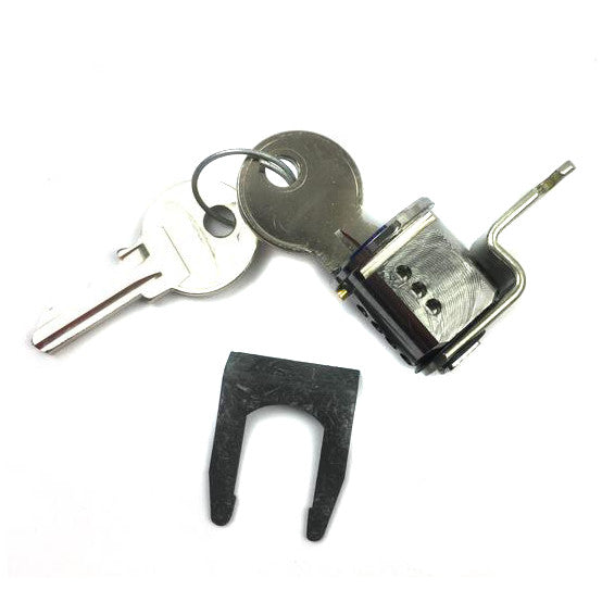 Vespa VB1 VBA VBB GL GS Tool Box, Glove Box & Side Panel Lock