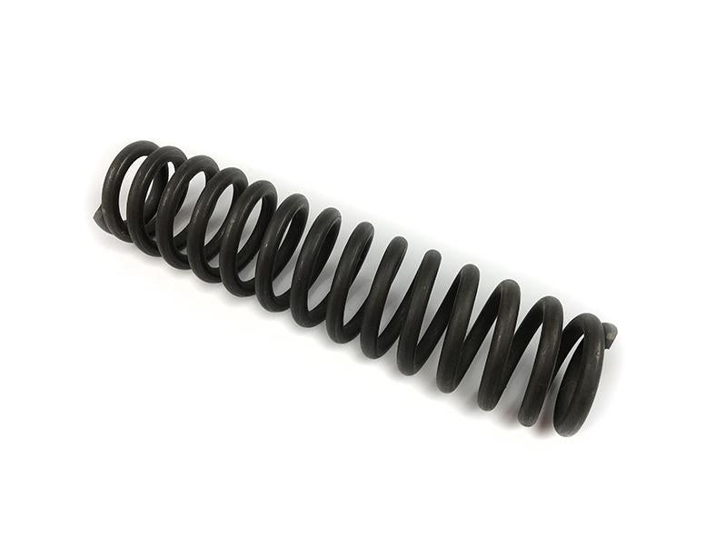 Vespa Rear Shock Absorber Spring Standard Straight Genuine