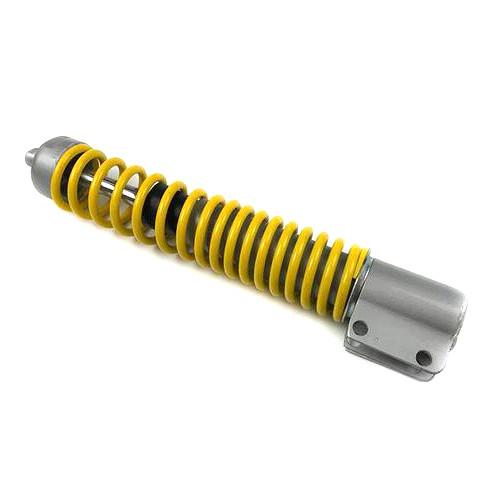Shock Absorber Vespa (Front) PX Disc - Escort - Yellow Spring