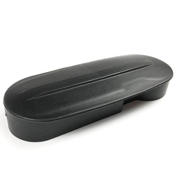 Vespa T5 Mk1 Classic PX Fork Link Cover - Black