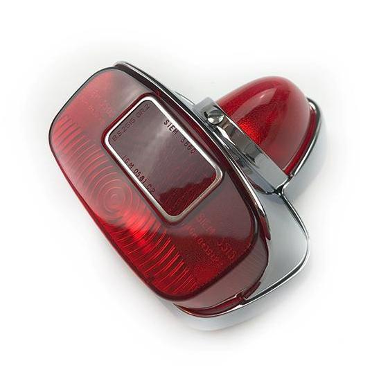 Vespa GS150 Sportique 125/150 VBA VBB Rear Light Unit - SIEM