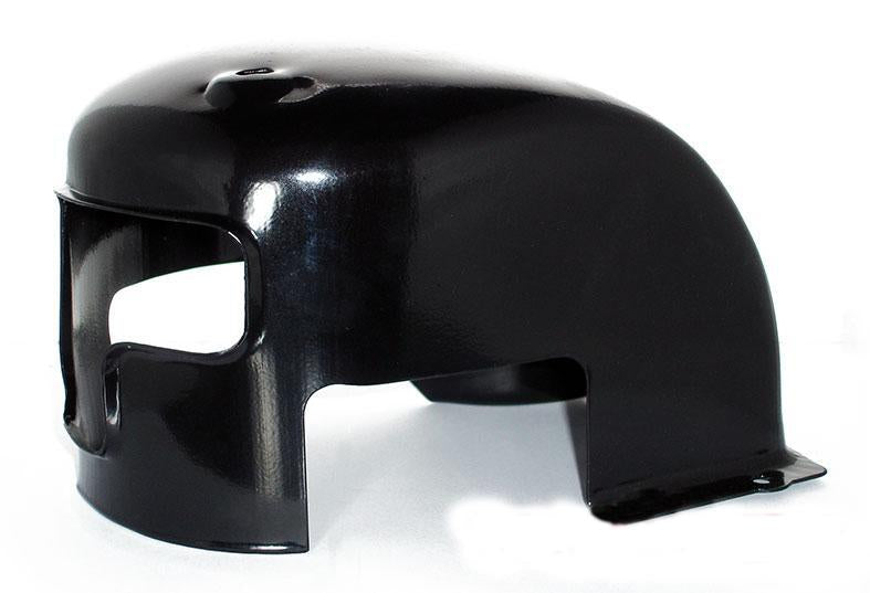 Lambretta S1-3 Li GP SX TV RB RB20 RB25 RB25 Kit Cylinder Head Cowling - AF Rayspeed