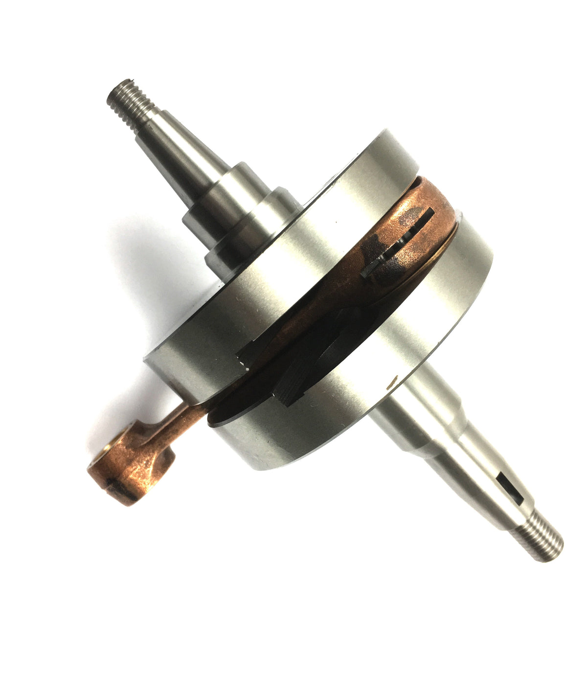 Vespa Crankshaft GS160 Early Mark 1