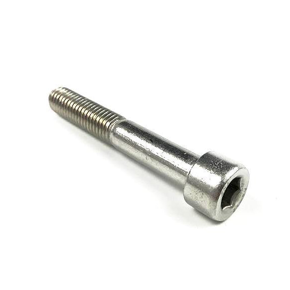 Vespa Headset Bottom Clamp Bolt S.S