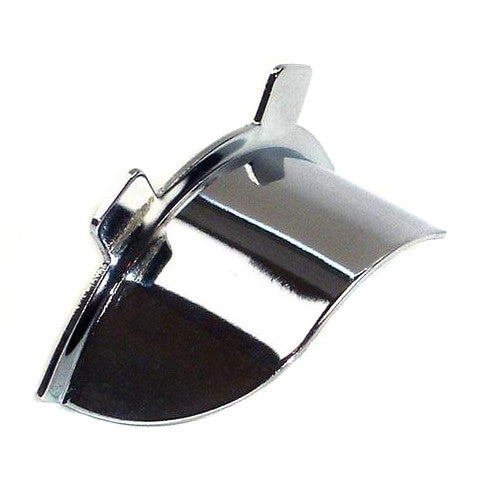 Chrome Peak Marker Light - Beedspeed