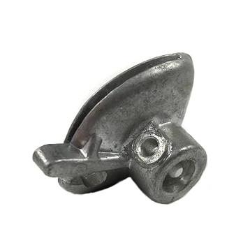 Lambretta GP DL Handlebar Throttle Pulley  - Metal