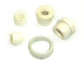 Lambretta GP Handlebar Bushes Kit - Set of 5