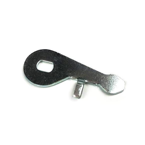 Vespa V50 V90 V100 Prim ET3 PK S/XL Choke Cable Arm Steering Lever - Piaggio