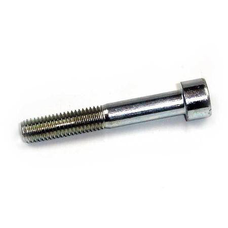 Vespa Clamp Bolt for Headset Bottom Genuine