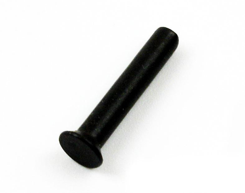 Vespa Primary Gear Cog Rivet 2.87x18mm PX, P2, T5, Rally, Sprint, Super