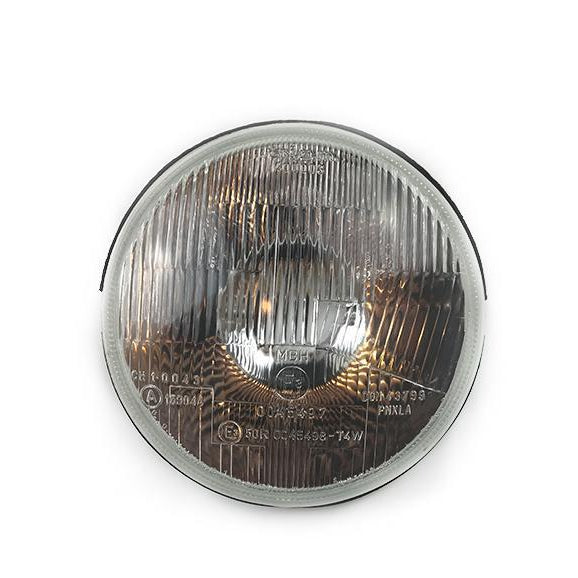 Vespa Cosa 125, 200 Headlight Headlamp Unit - Piaggio