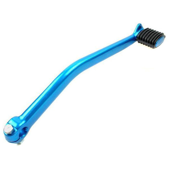 Vespa PX PE LML 2T 4T Kickstart Lever - Anodised Blue
