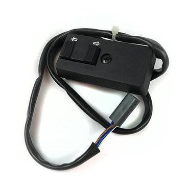Vespa - Indicator Switch - PX Electric Start Models - 3 Wire
