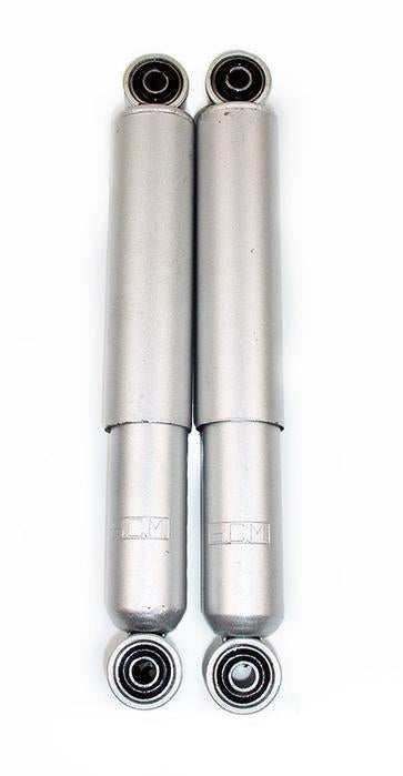 Dampers Lambretta (Front) - SCM - Pair