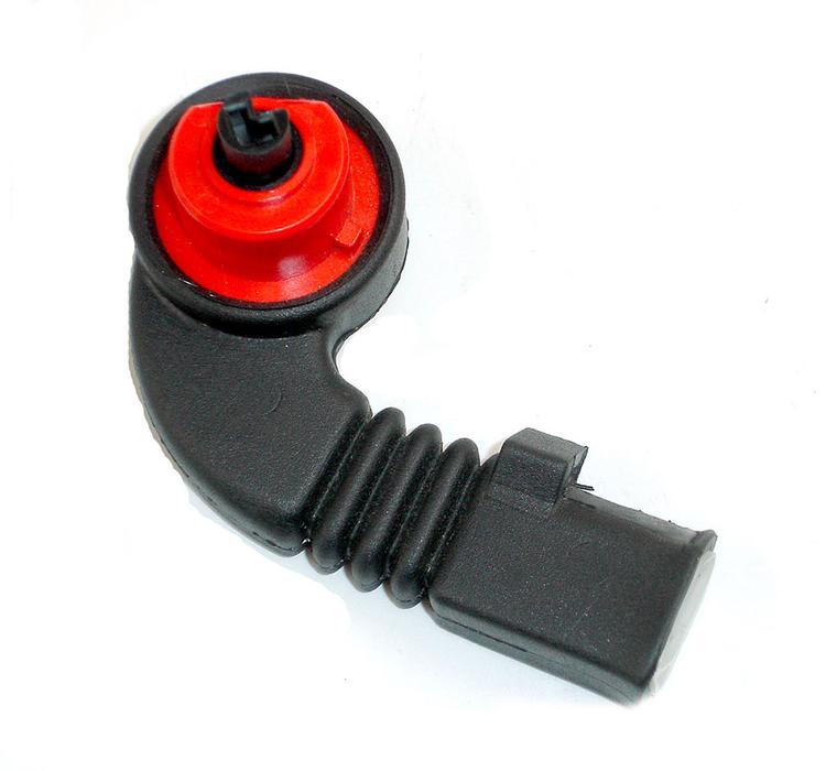 Ignition Switch 6 Pin Piaggio ET2, ET4