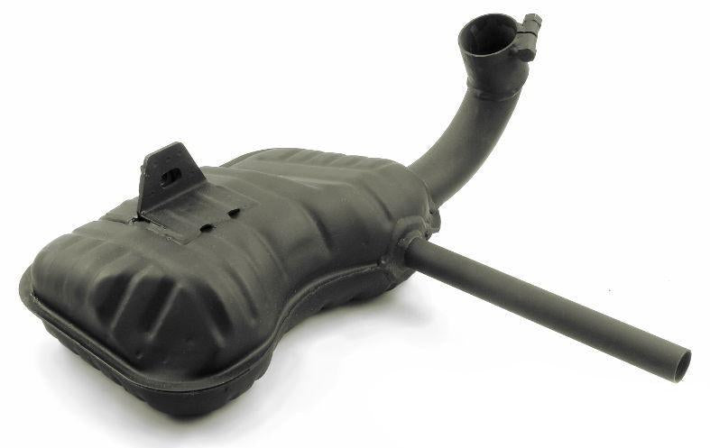 Standard Exhaust Vespa SS180, GS160