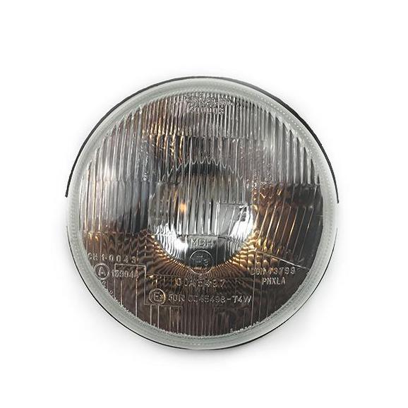 Vespa Headlight Unit Cosa 125, 200